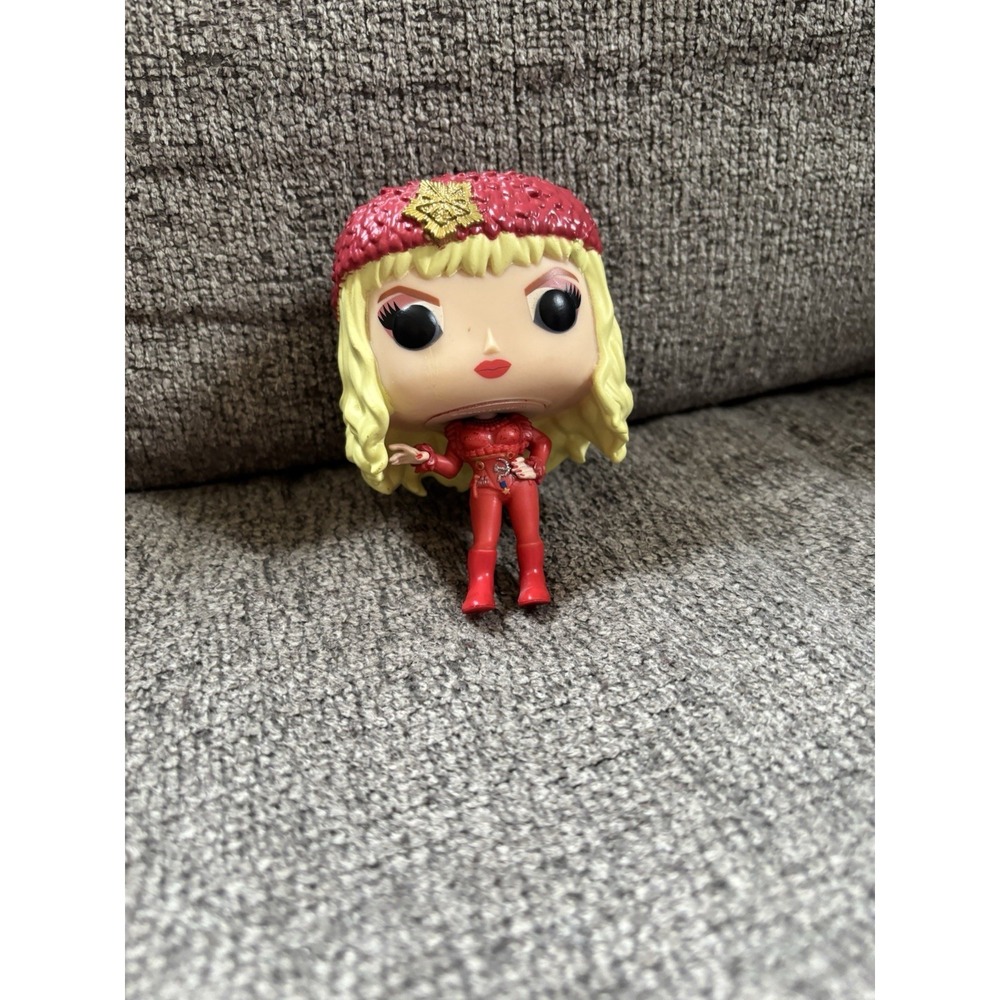 Funko Pop! Vinyl: Drag Queens - Katya - Hot Topic (Exclusive) #5 - Out Of Box